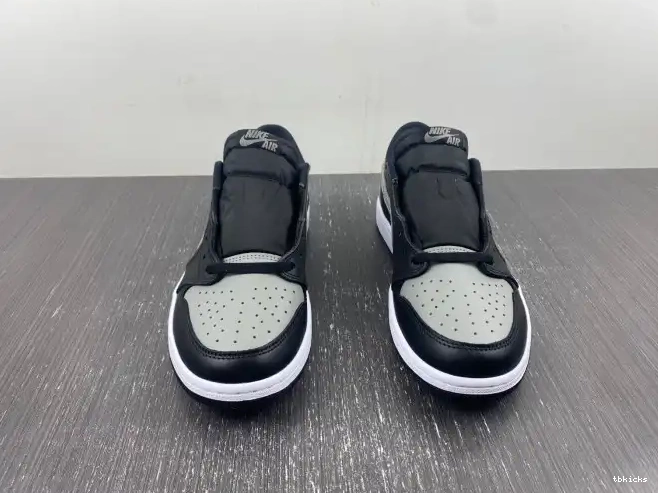 Cheap TBK 1 Retro Shadow Jordan Low 705329-003 0614
